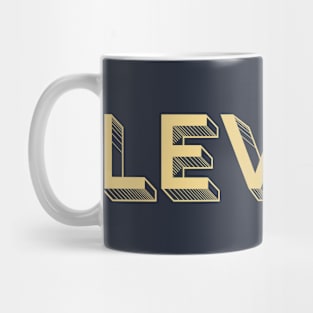 Level Up Original Mug